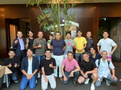 夏季軽井沢合宿_202108