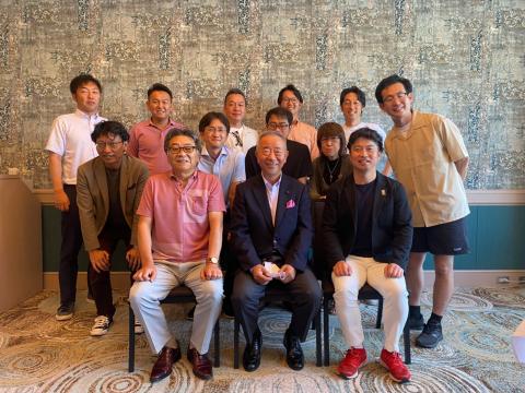 夏季軽井沢合宿_2022