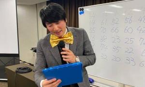 2021年末懇親会