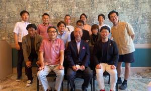 夏季軽井沢合宿_2022